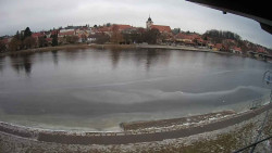 Nábřeží, přístaviště