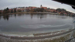 Nábřeží, přístaviště