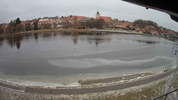 Nábřeží, přístaviště