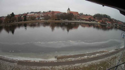 Nábřeží, přístaviště