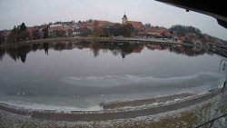 Nábřeží, přístaviště