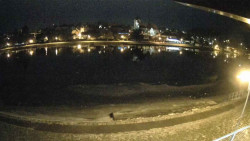 Nábřeží, přístaviště