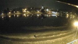 Nábřeží, přístaviště