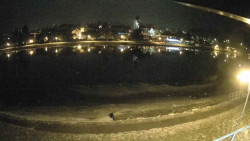 Nábřeží, přístaviště