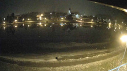 Nábřeží, přístaviště