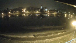 Nábřeží, přístaviště