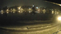 Nábřeží, přístaviště