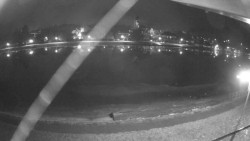 Nábřeží, přístaviště