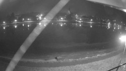 Nábřeží, přístaviště