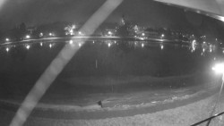 Nábřeží, přístaviště