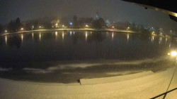 Nábřeží, přístaviště