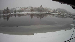 Nábřeží, přístaviště