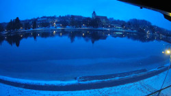 Nábřeží, přístaviště