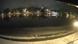 Nábřeží, přístaviště