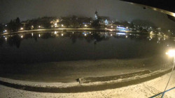 Nábřeží, přístaviště