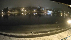 Nábřeží, přístaviště