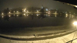 Nábřeží, přístaviště