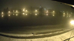 Nábřeží, přístaviště