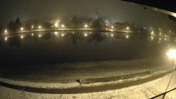 Nábřeží, přístaviště