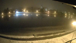 Nábřeží, přístaviště