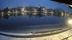 Nábřeží, přístaviště