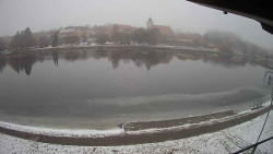 Nábřeží, přístaviště