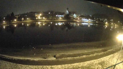 Nábřeží, přístaviště