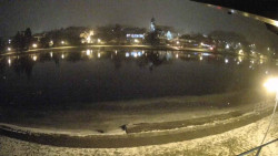 Nábřeží, přístaviště