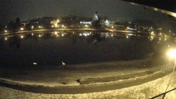 Nábřeží, přístaviště