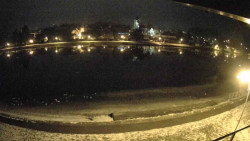 Nábřeží, přístaviště