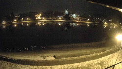 Nábřeží, přístaviště