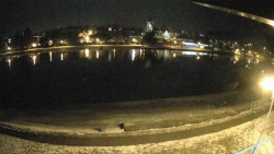 Nábřeží, přístaviště