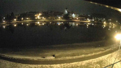 Nábřeží, přístaviště