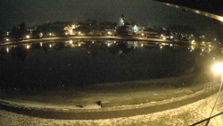 Nábřeží, přístaviště