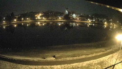 Nábřeží, přístaviště