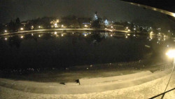 Nábřeží, přístaviště