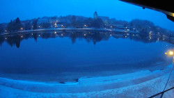 Nábřeží, přístaviště