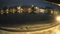 Nábřeží, přístaviště