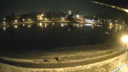 Nábřeží, přístaviště