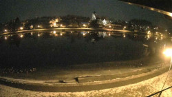 Nábřeží, přístaviště