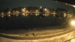 Nábřeží, přístaviště