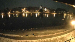 Nábřeží, přístaviště