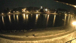 Nábřeží, přístaviště