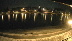 Nábřeží, přístaviště