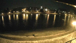 Nábřeží, přístaviště