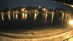 Nábřeží, přístaviště