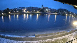 Nábřeží, přístaviště