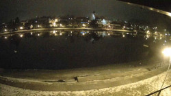 Nábřeží, přístaviště