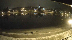 Nábřeží, přístaviště