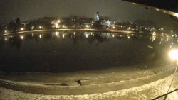 Nábřeží, přístaviště